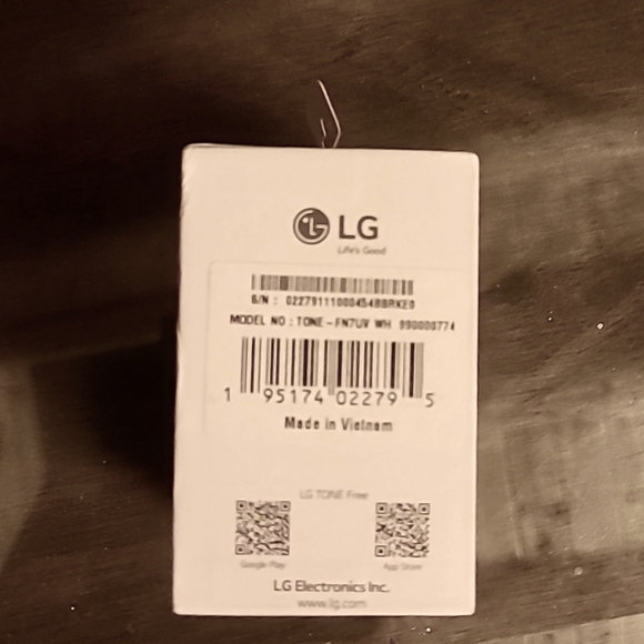 LG electronics - Picture 4 of 4